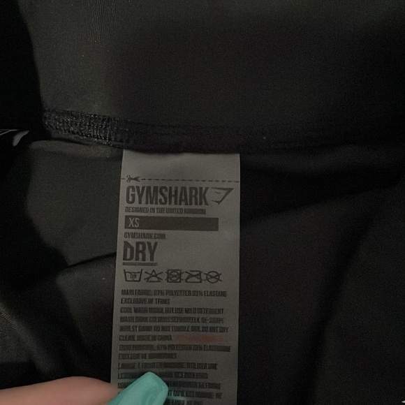 GYMSHARK sculpt leggings - Picture 3 of 3